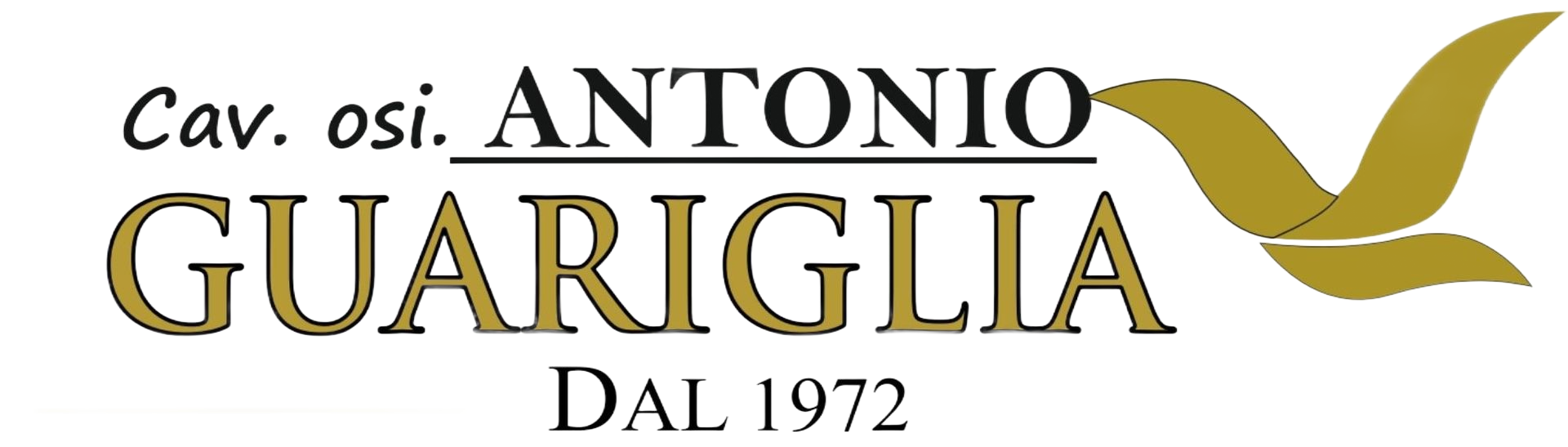 Onoranze funebri guariglia logo