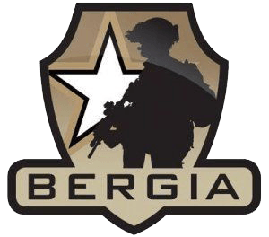 logo BERGIA