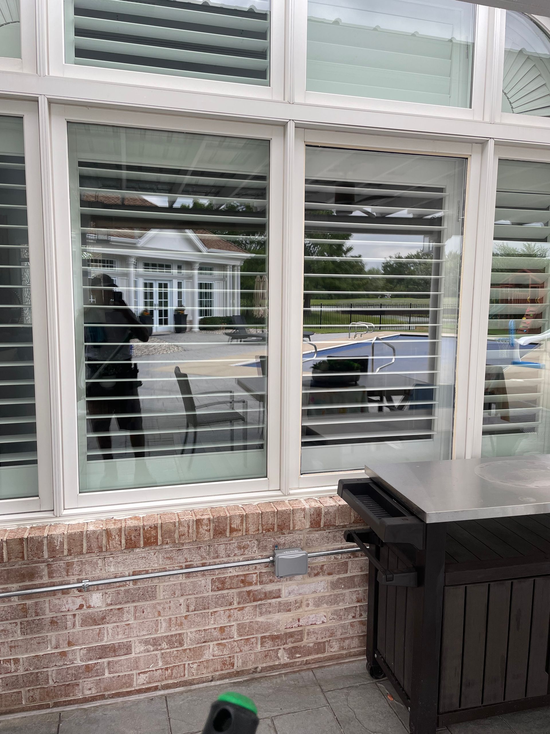 Window Cleaning