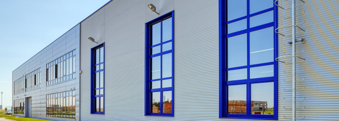 Aluminum Siding Washing