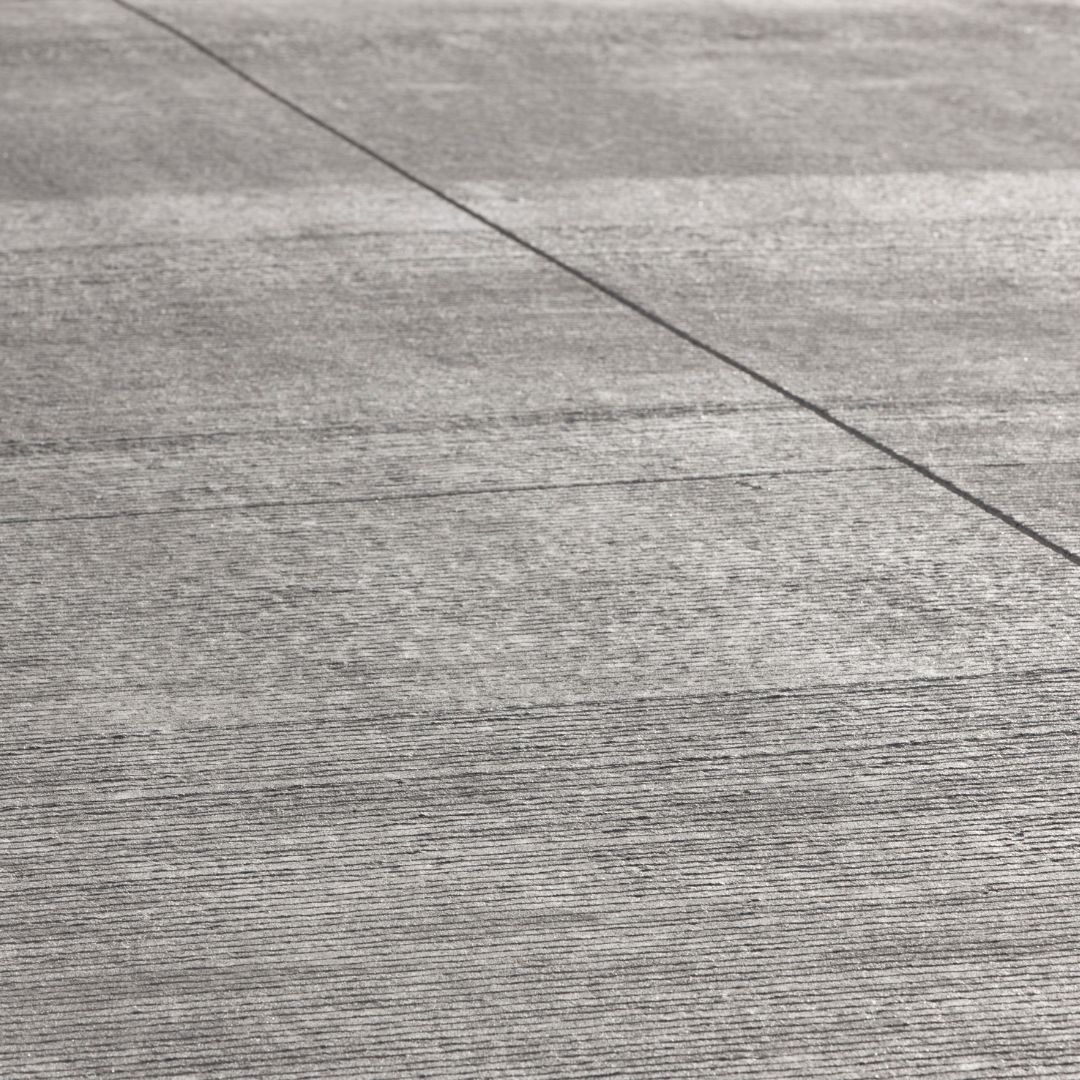 Damaged Concrete