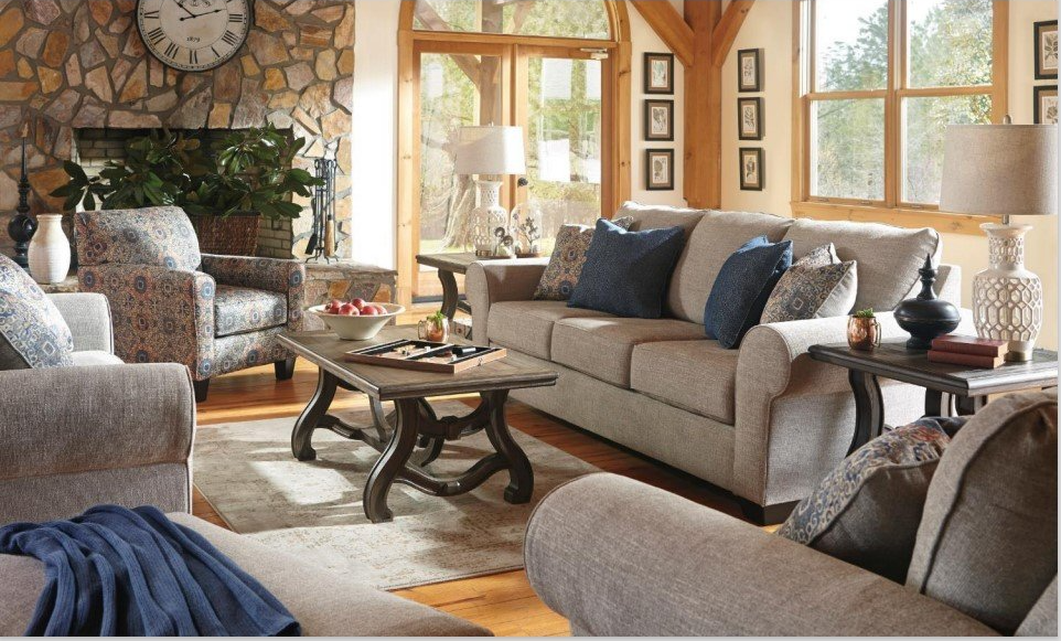 Belcampo Sofa — Furnishers in Alice Springs, NT