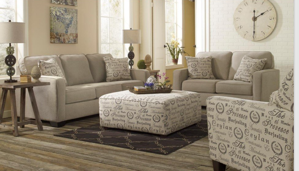 Alenya Sofas — Furnishers in Alice Springs, NT