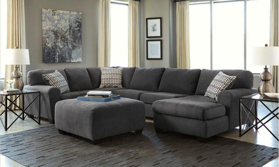 Sorento Mod Lounge — Furnishers in Alice Springs, NT