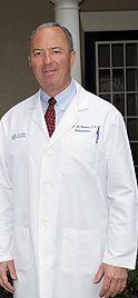 Orthopedic Podiatrist — Dr. Victor McNamara in Orlando, FL