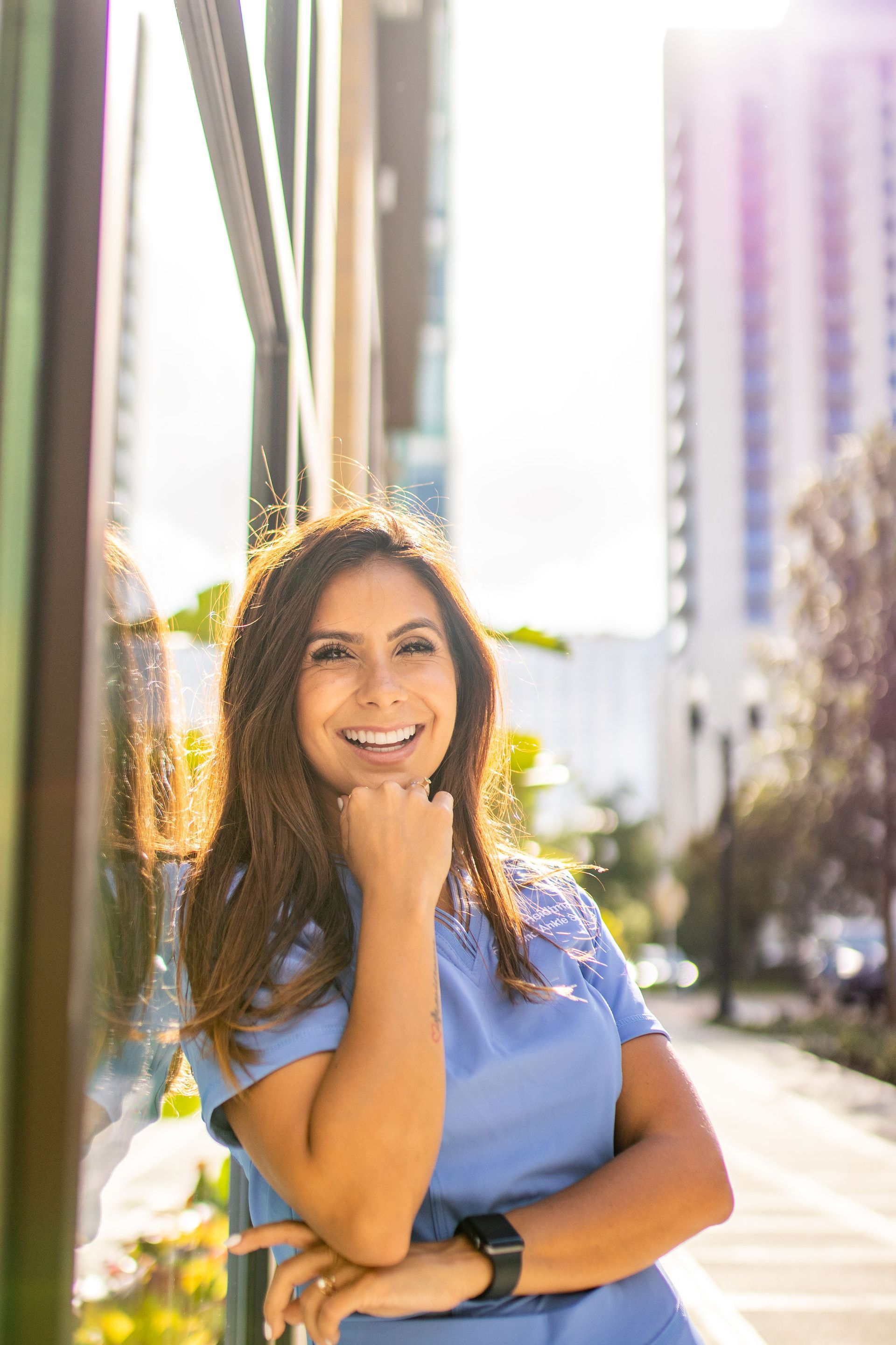 Orlando Podiatrist. Podiatric Surgeon Speaks Portuguese, Spanish, and American Sign Languages — Dr. Alexandra Heidtmann in Orlando, FL