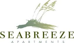 Seabreeze Apartments Logo