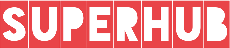powered by Superhub
