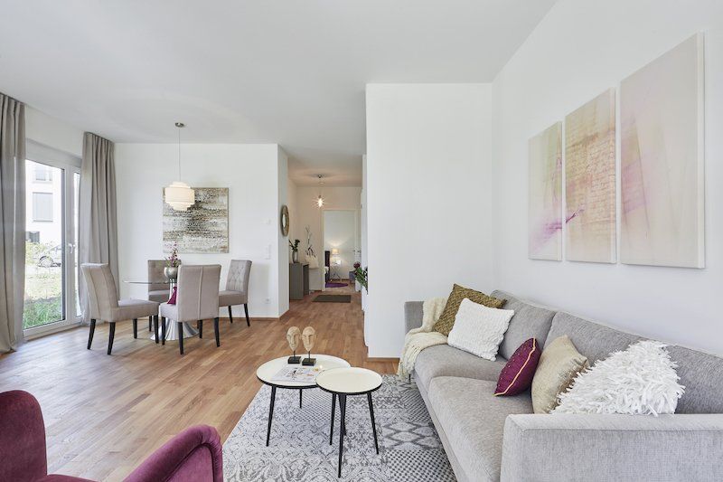 Wohngesicht-Home-Staging-Hamburg-Wohnzimmer-Sofa-Sessel-Düsseldorf