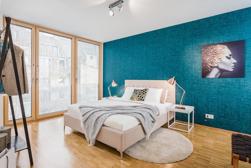 Wohngesicht-home-staging-hamburg-Schlafzimmer