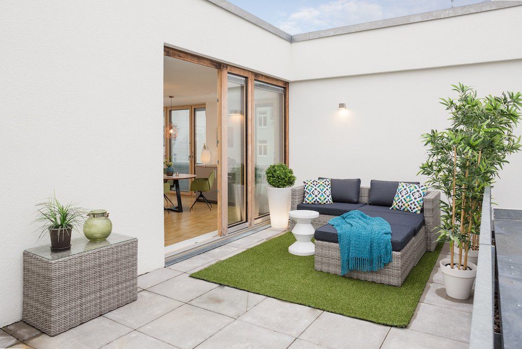 Wohngesicht-home-staging-hamburg-Terrasse-Balkonmöbel