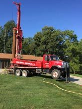 Well Drilling — Electric Water System in Kendallville IN