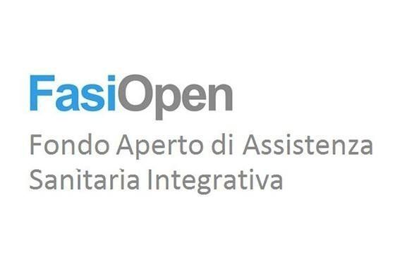 Logo - FasiOpen