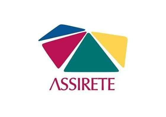Logo - Assirete