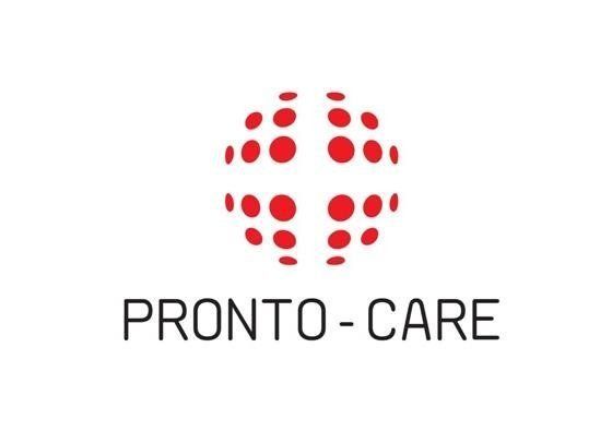 Logo - Pronto Care