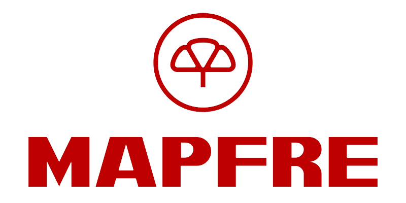 Logo - MAPFRE
