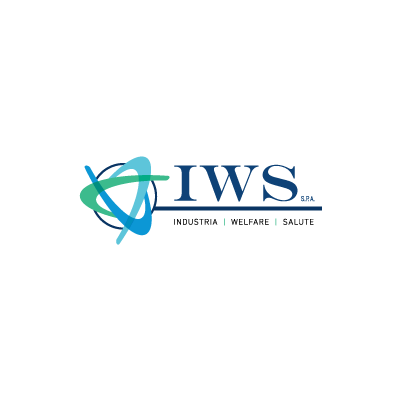 Logo - IWS