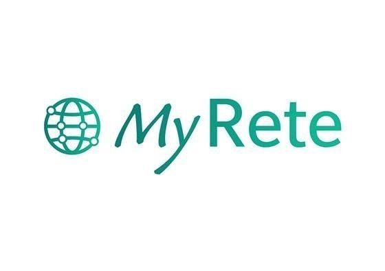 Logo - MyRete