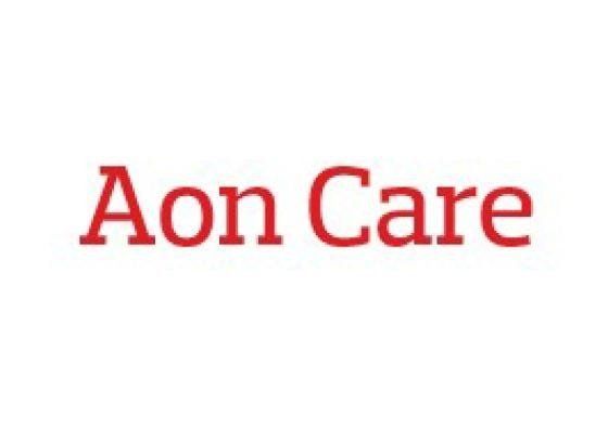 Logo - Aon Care