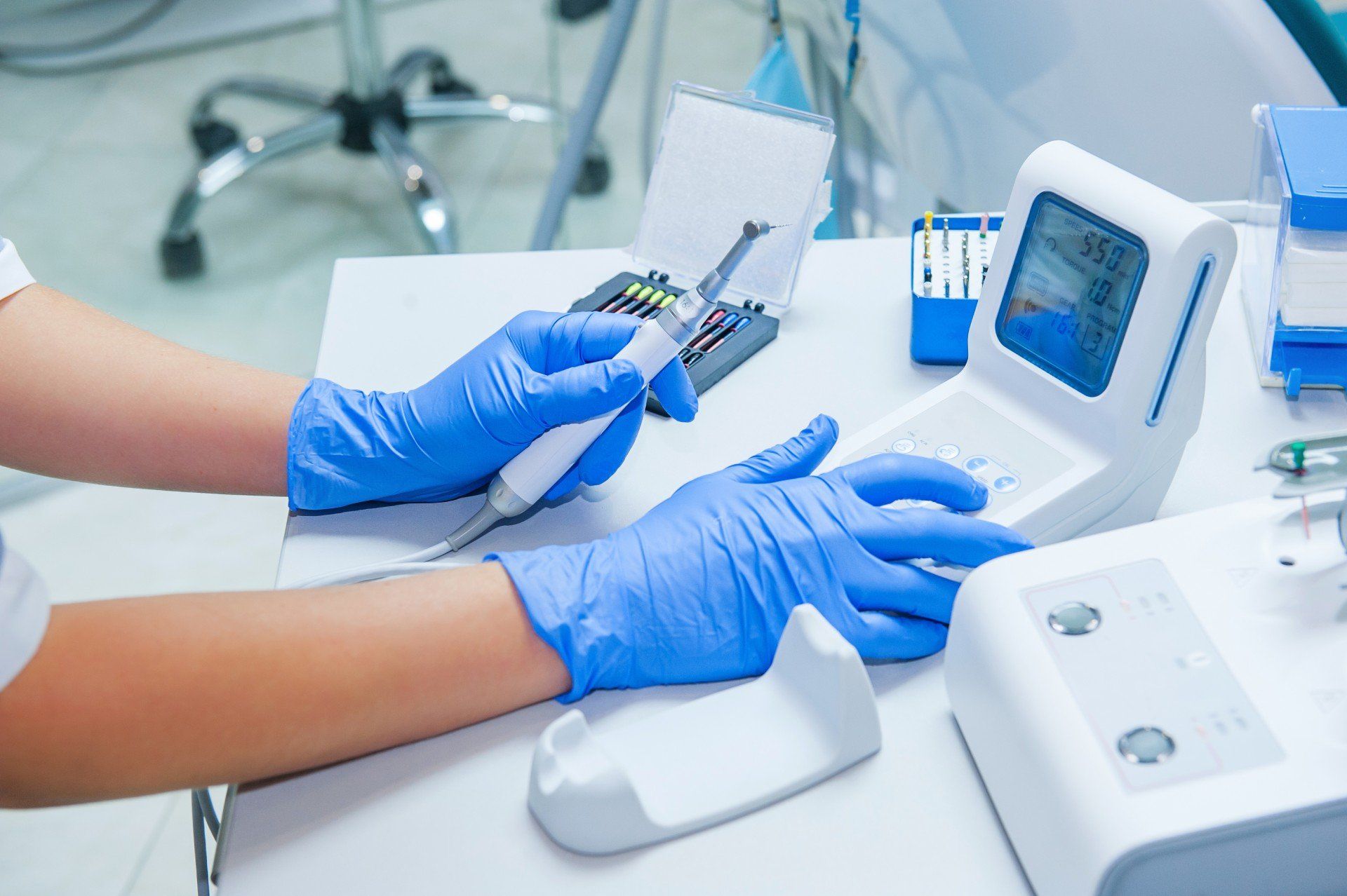 Endodonzia