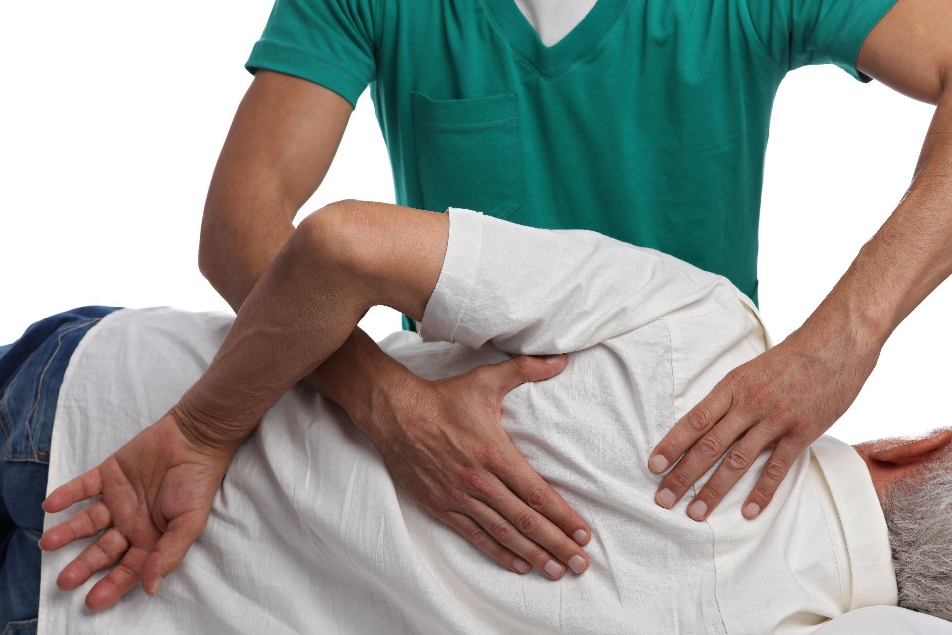 Osteopatia