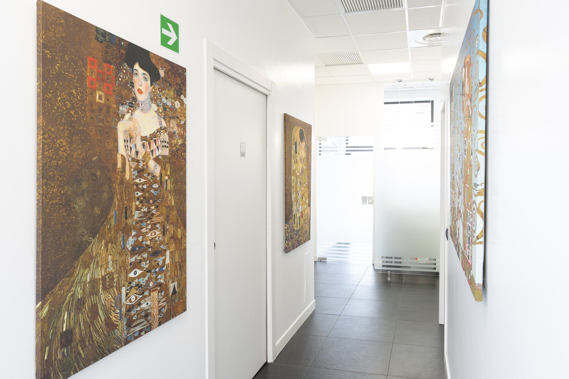 dentista a Cinisello Balsamo e a Muggiò