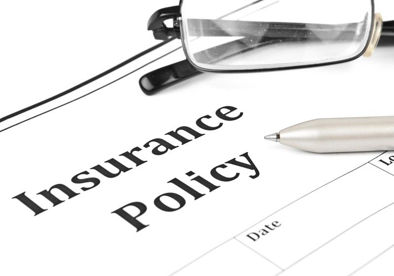 Insurance FAQs