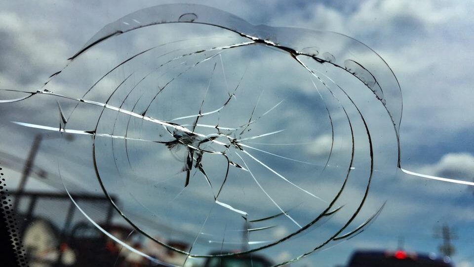 Start your USAA Windshield Replacement Claim Today!