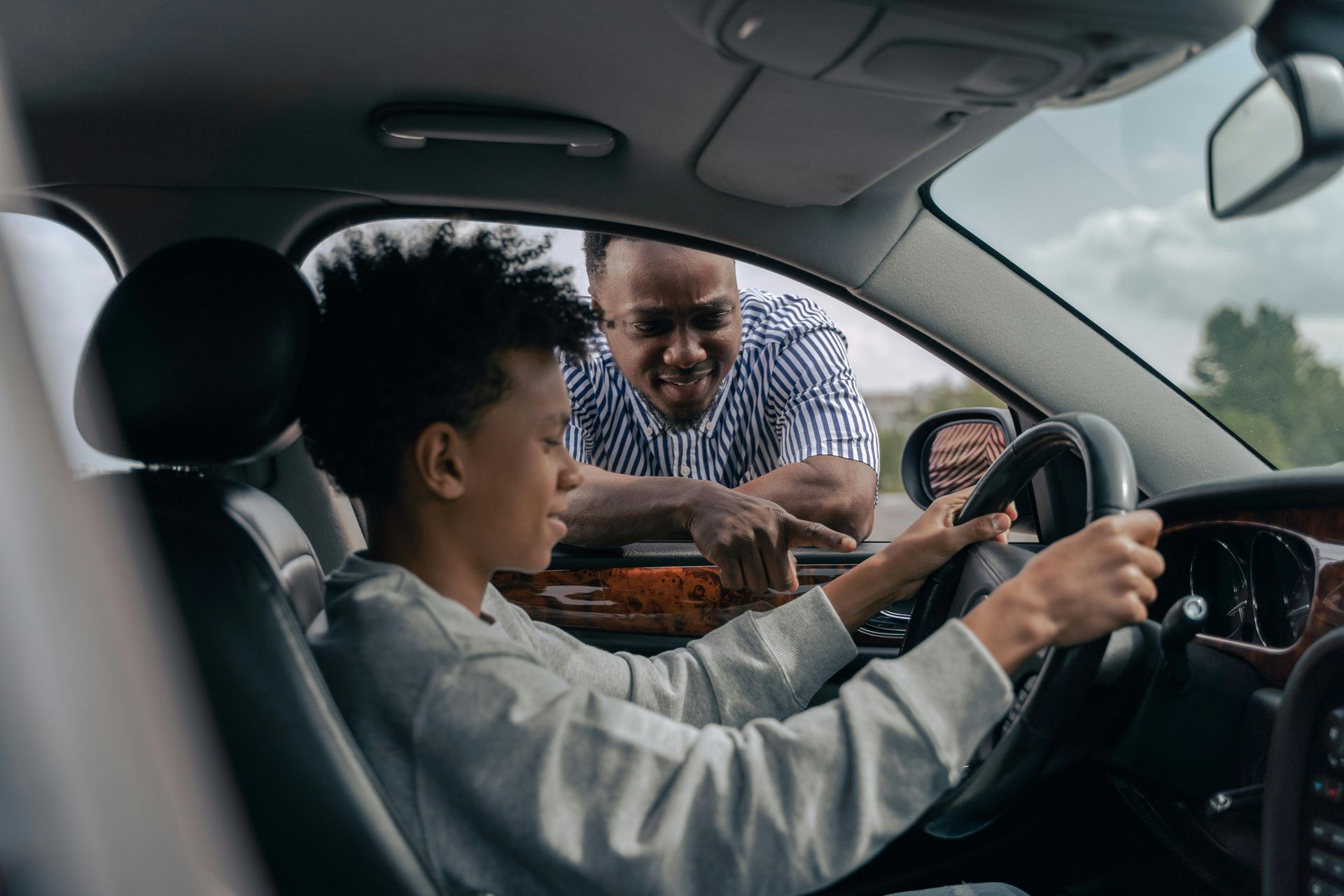 Start your Progressive Windshield Replacement Claim Today!