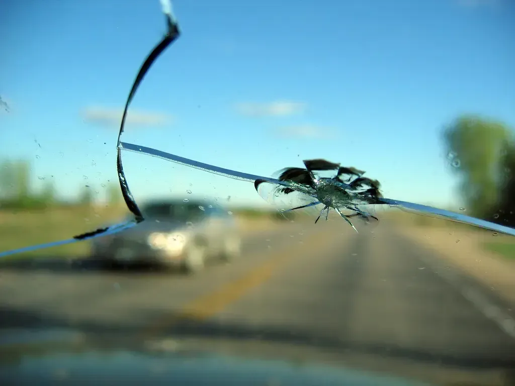 Start your Liberty Mutual Windshield Replacement Claim Today!