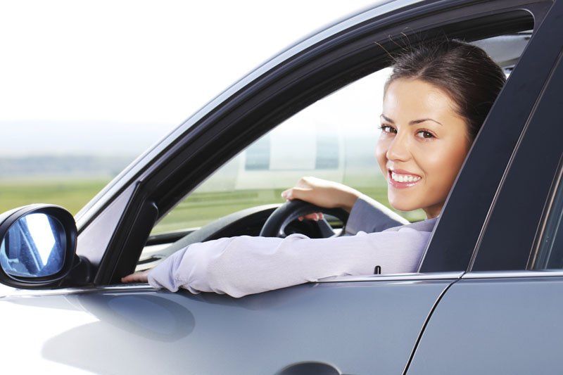 Start your Austin Mutual Windshield Replacement Claim Today!