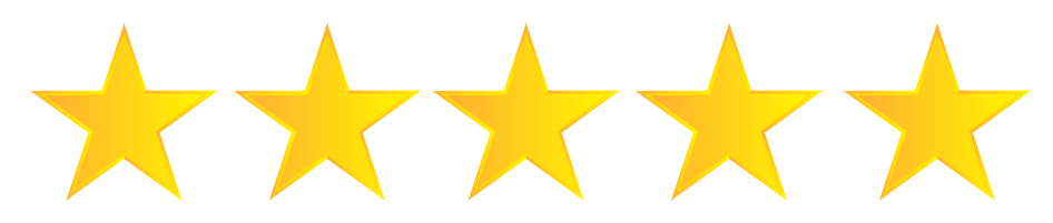 5 Star Reviews — Suwanee, GA — WH Consulting
