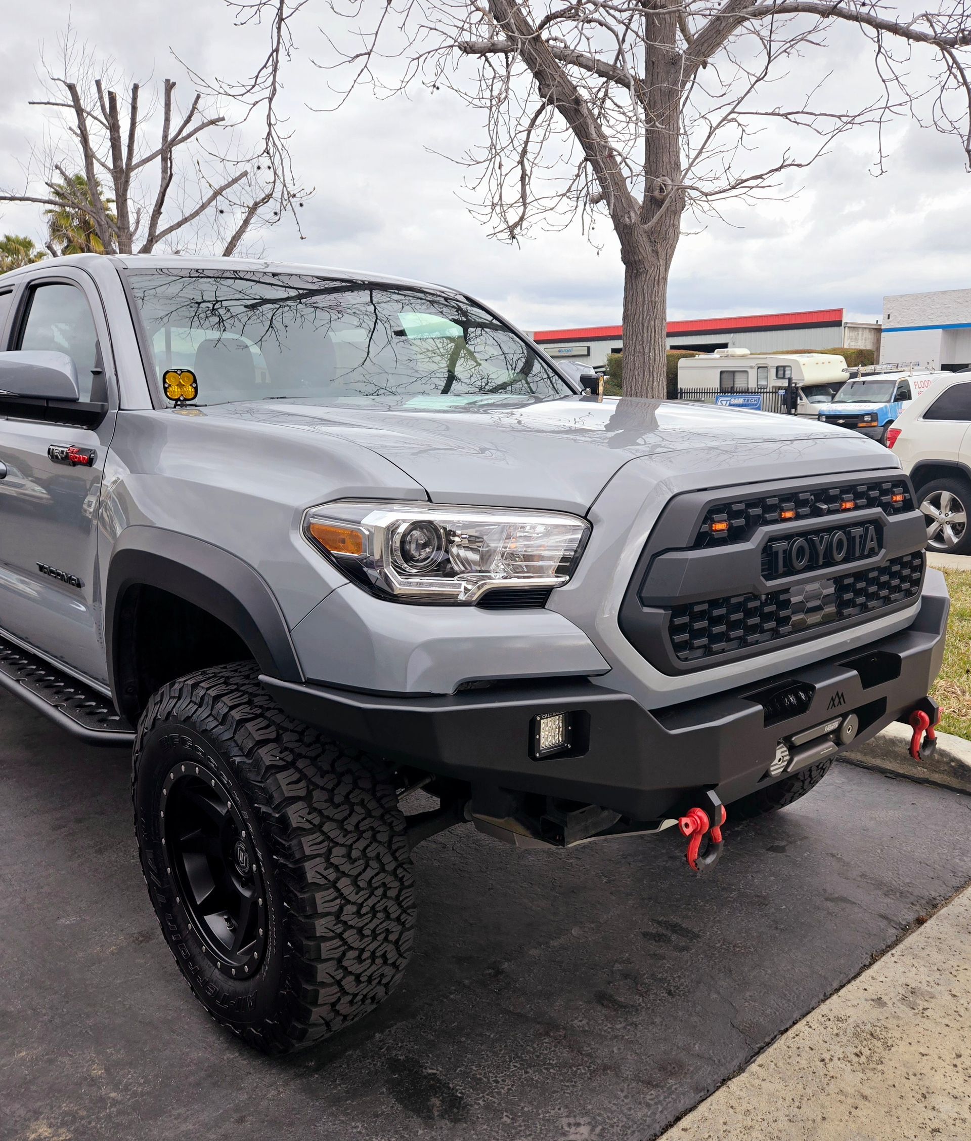 Gallery | Samtech Automotive image 6