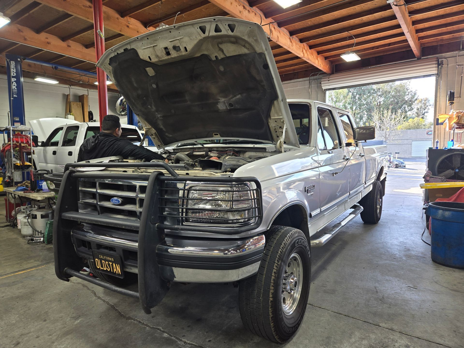 Gallery | Samtech Automotive image 7