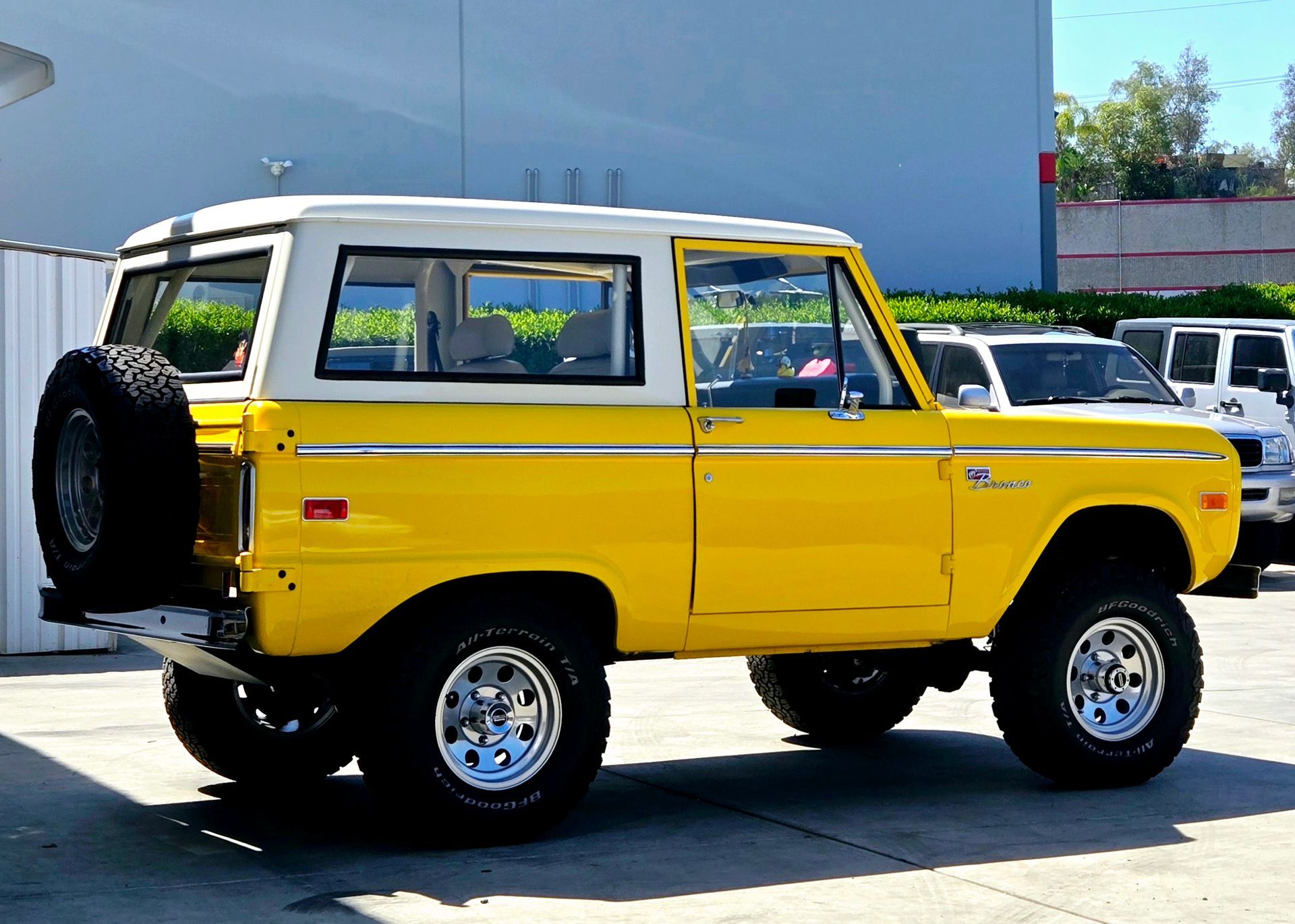 Gallery | Samtech Automotive image 5