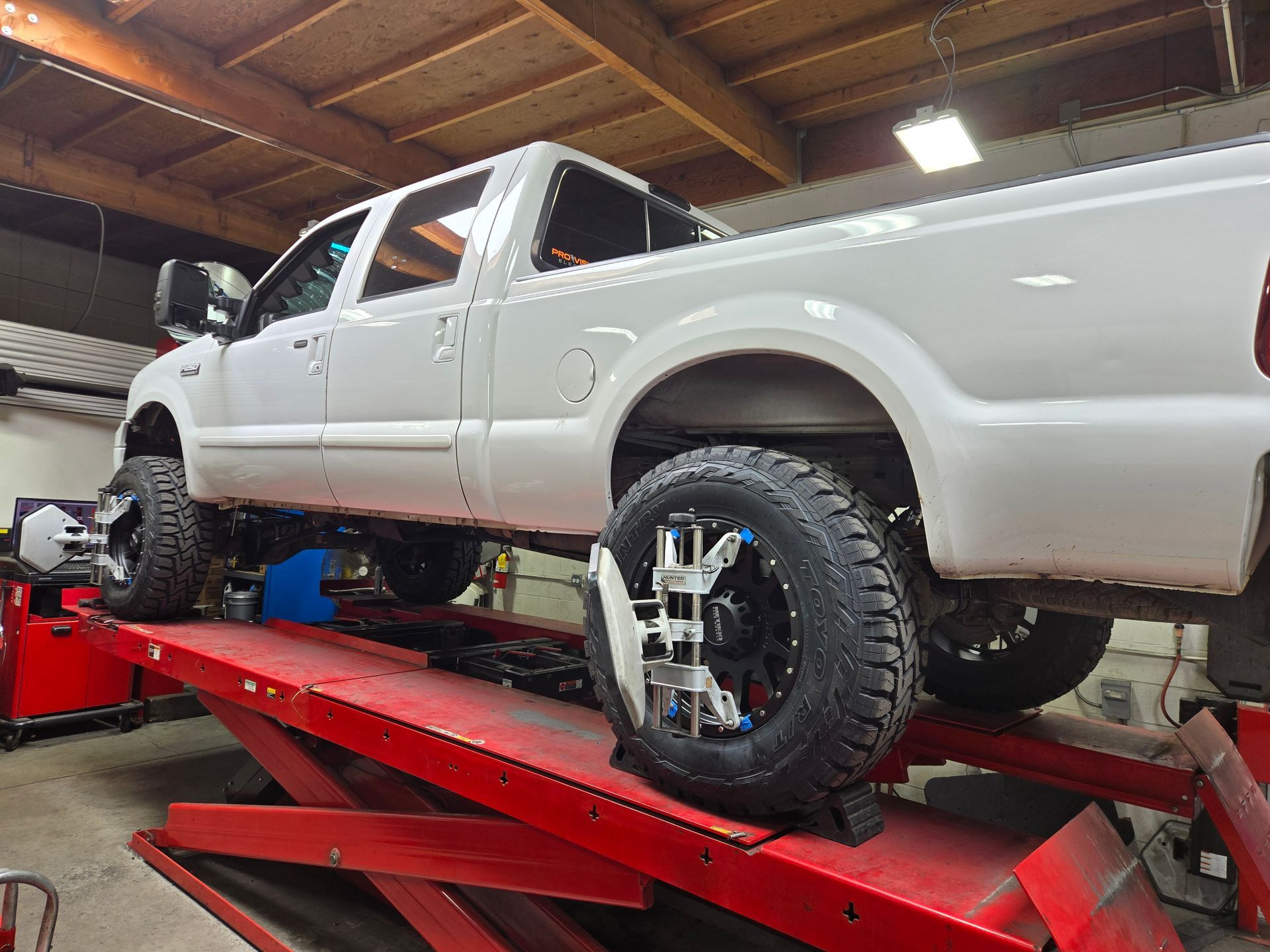 Gallery | Samtech Automotive image 9