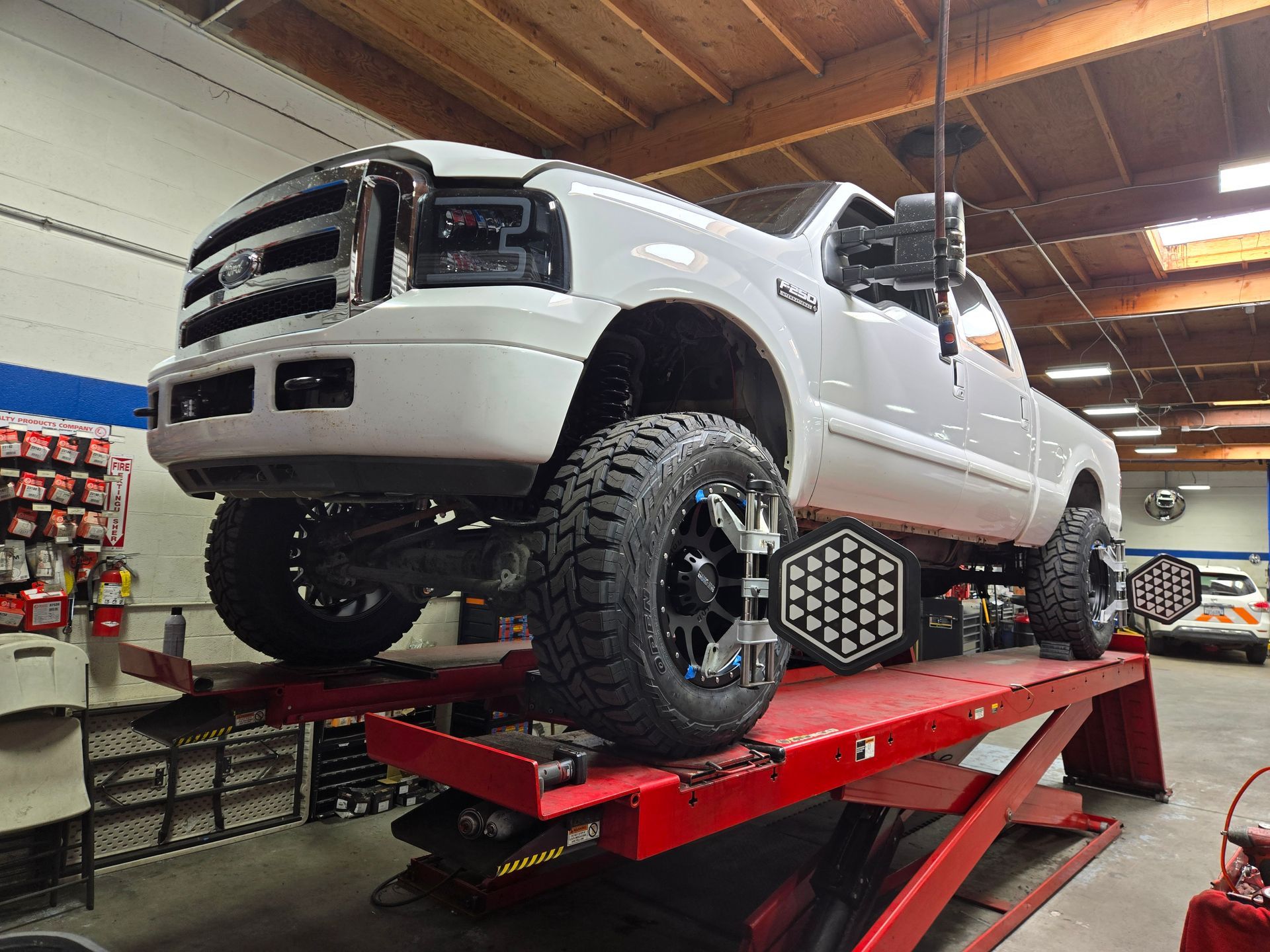 Gallery | Samtech Automotive image 11