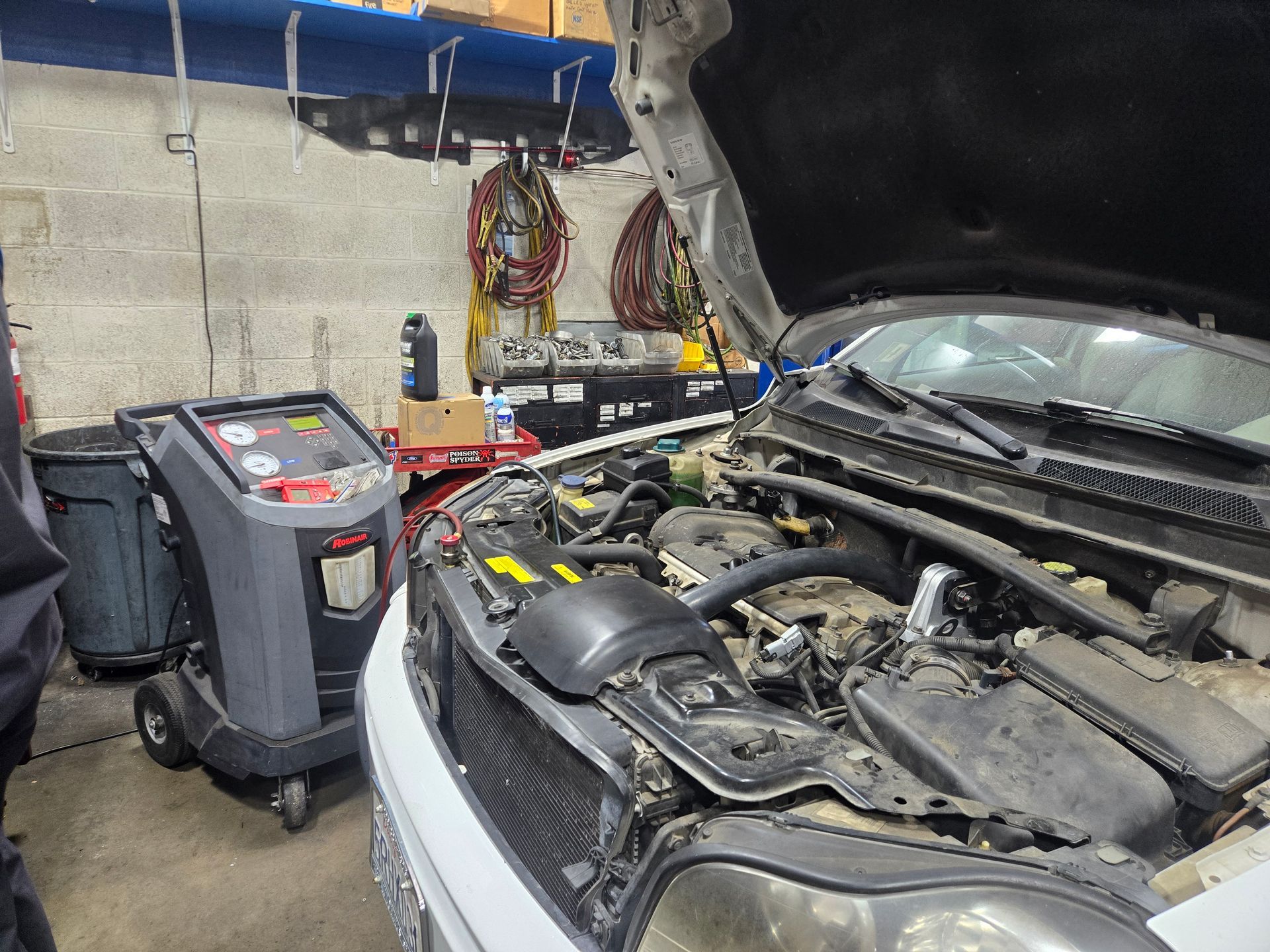 Gallery | Samtech Automotive image 12