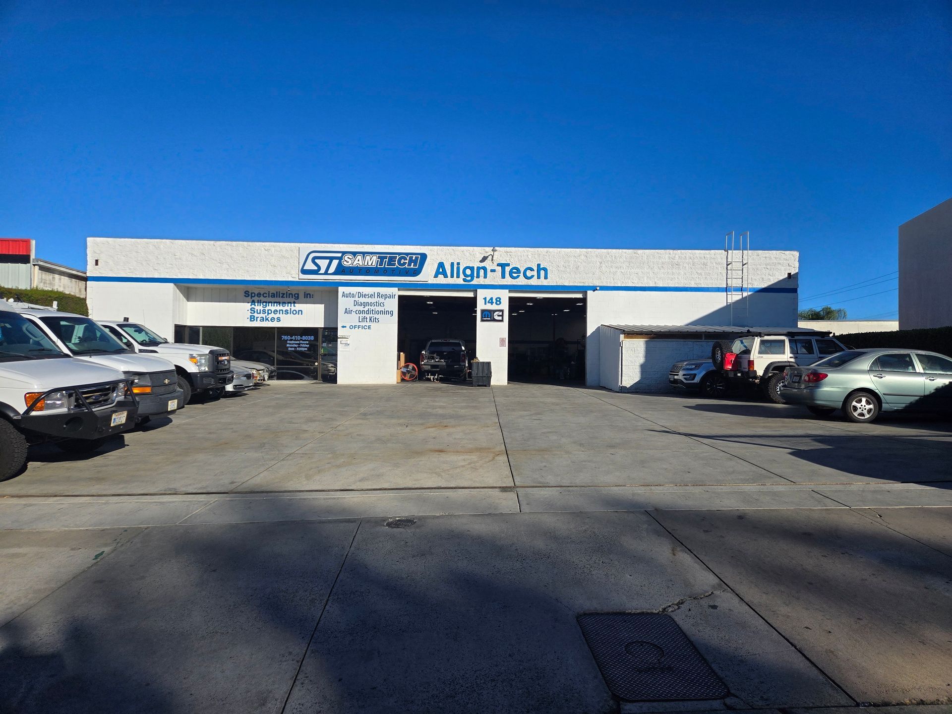 Gallery | Samtech Automotive image 13