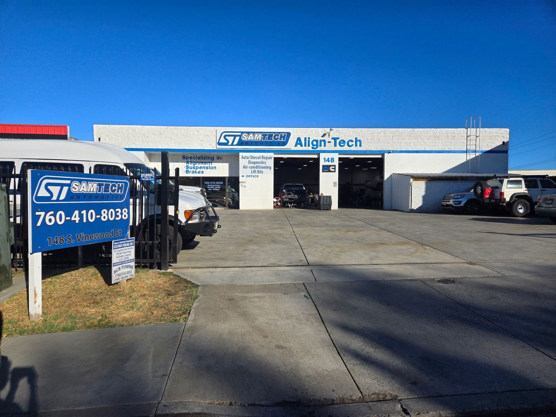 Gallery | Samtech Automotive image 15