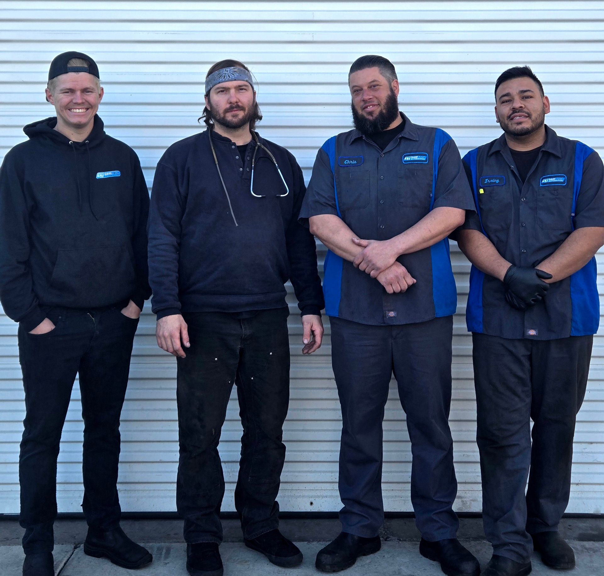 Gallery | Samtech Automotive image 18