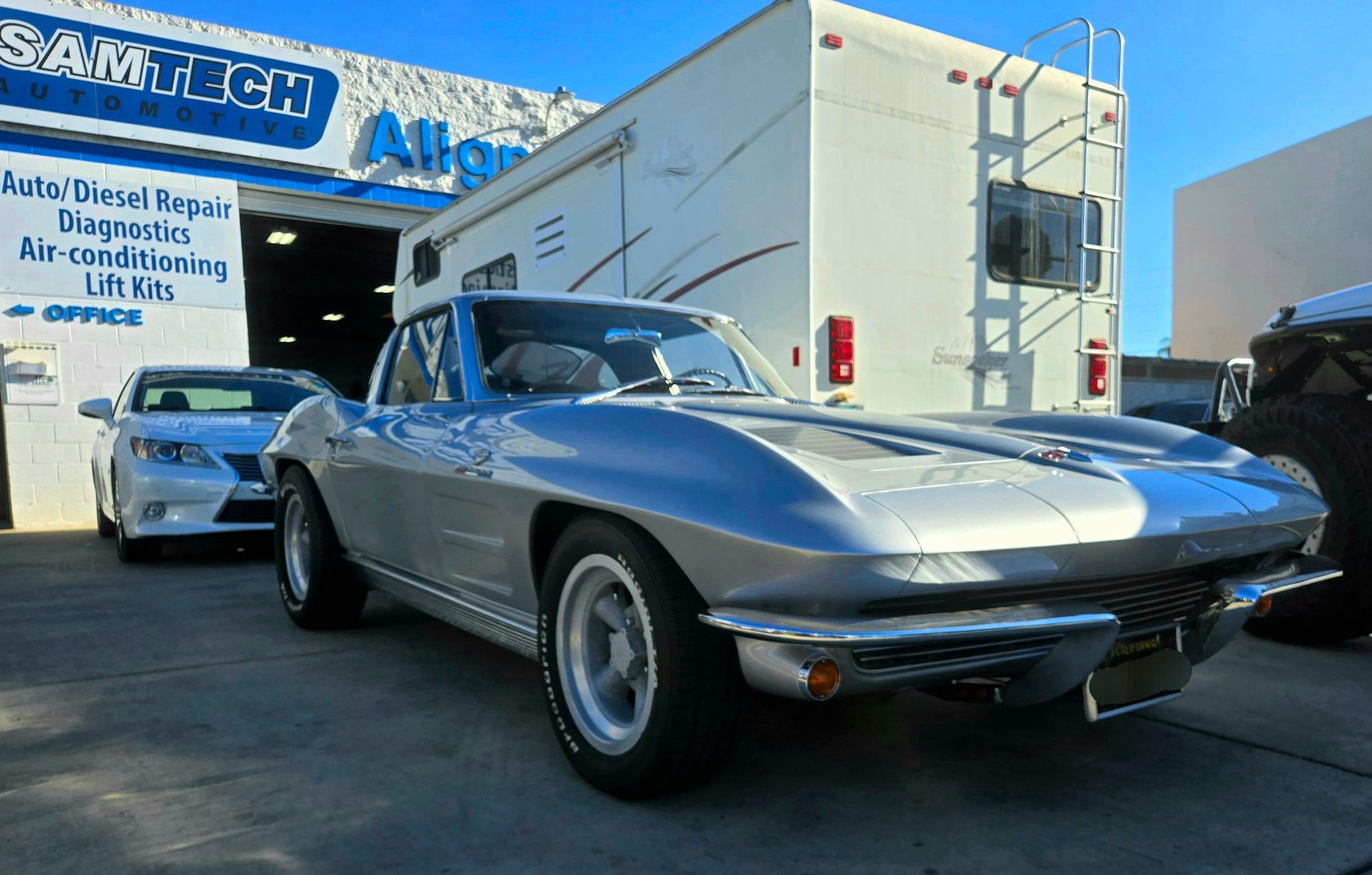 Gallery | Samtech Automotive image 17