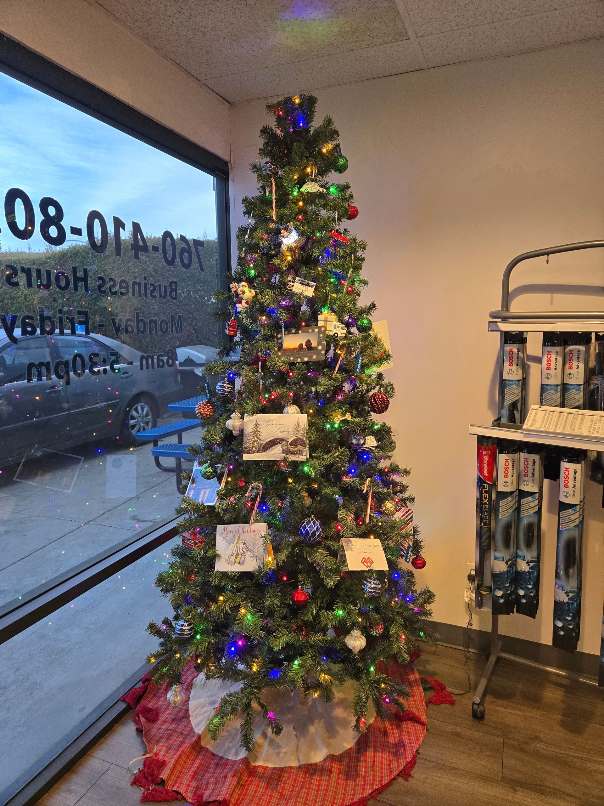 Gallery | Samtech Automotive image 22