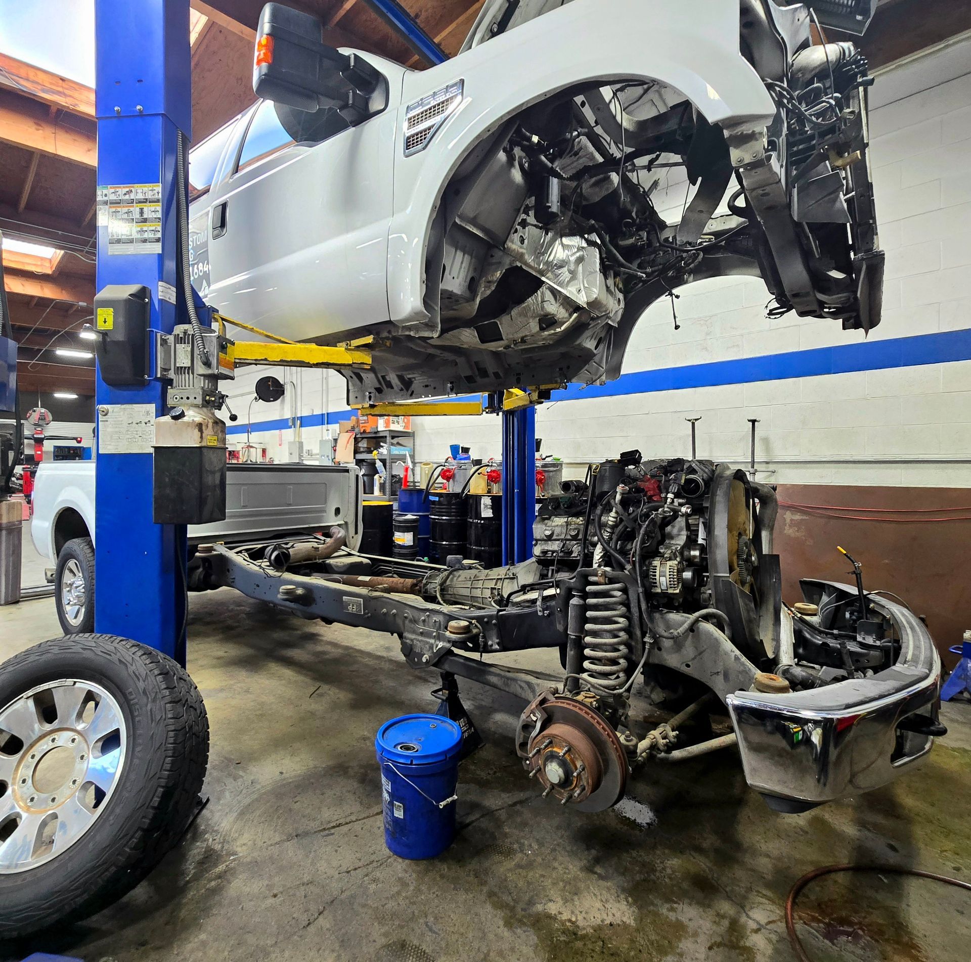 Gallery | Samtech Automotive image 24