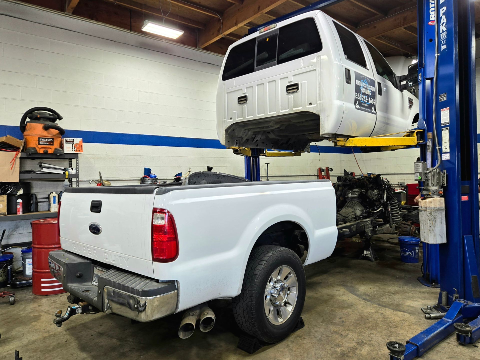 Gallery | Samtech Automotive image 25