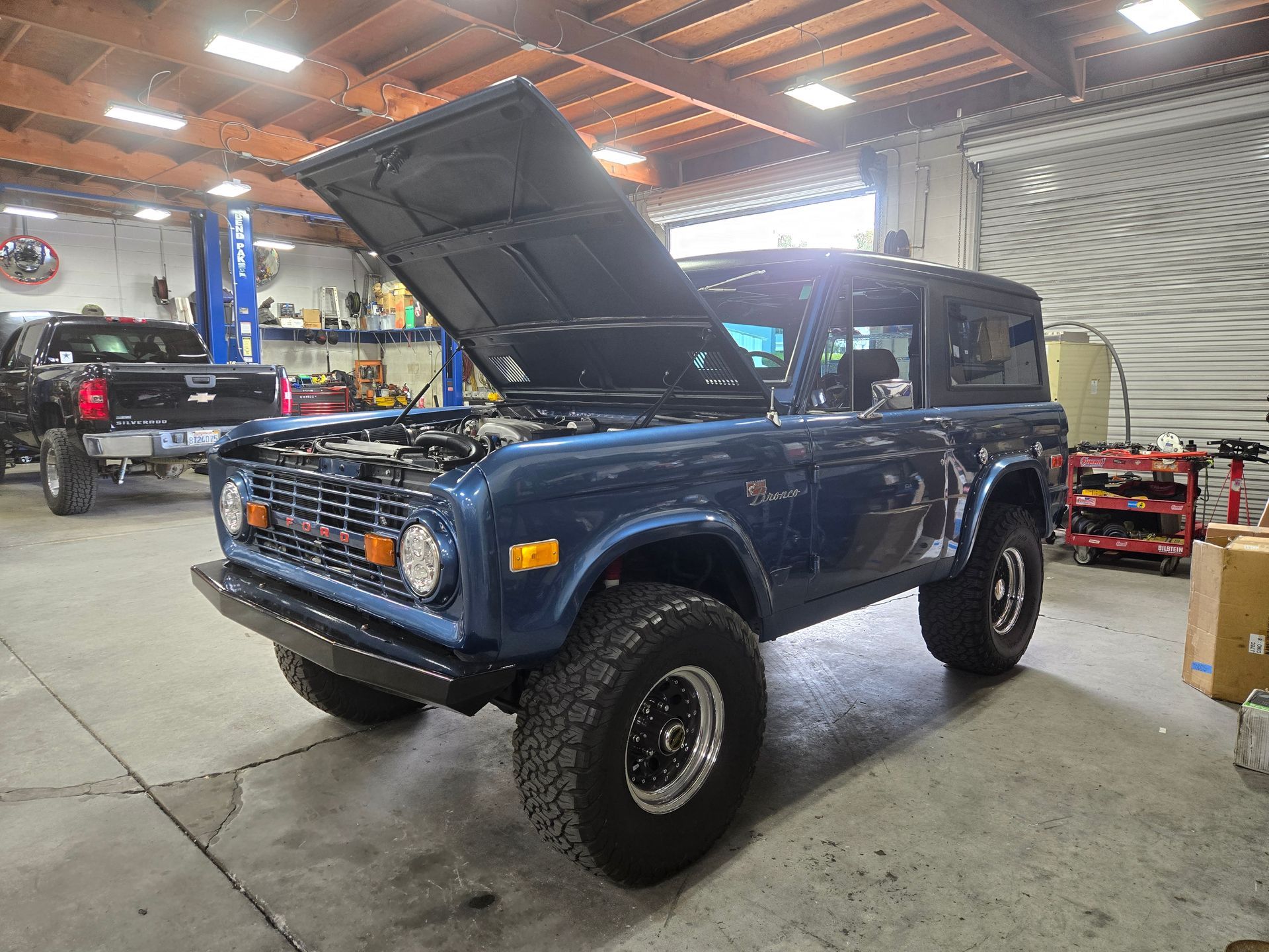 Gallery | Samtech Automotive image 28