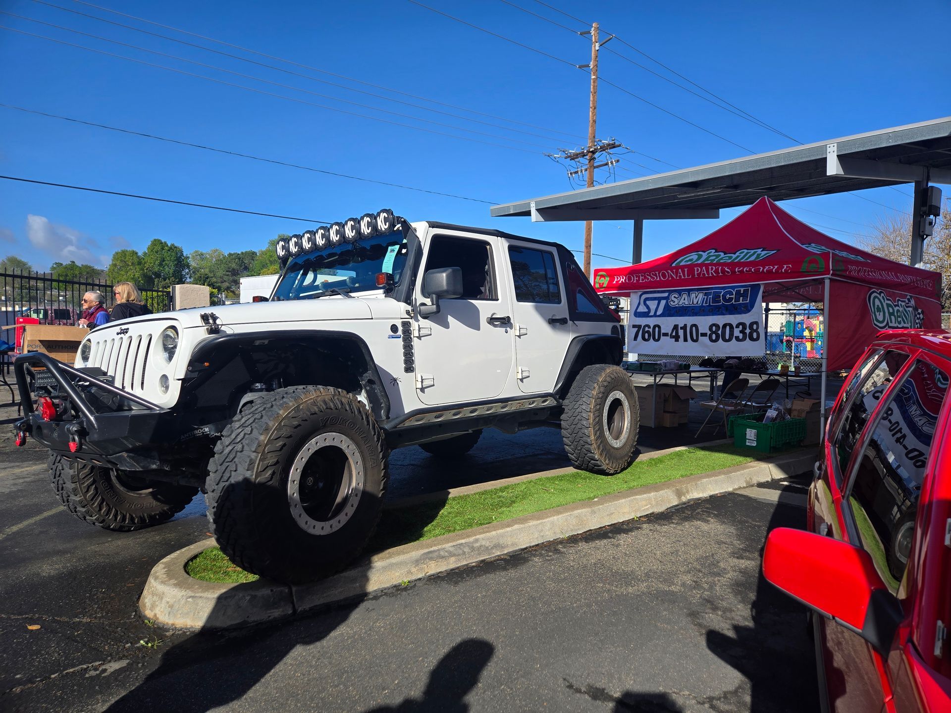 Gallery | Samtech Automotive image 29