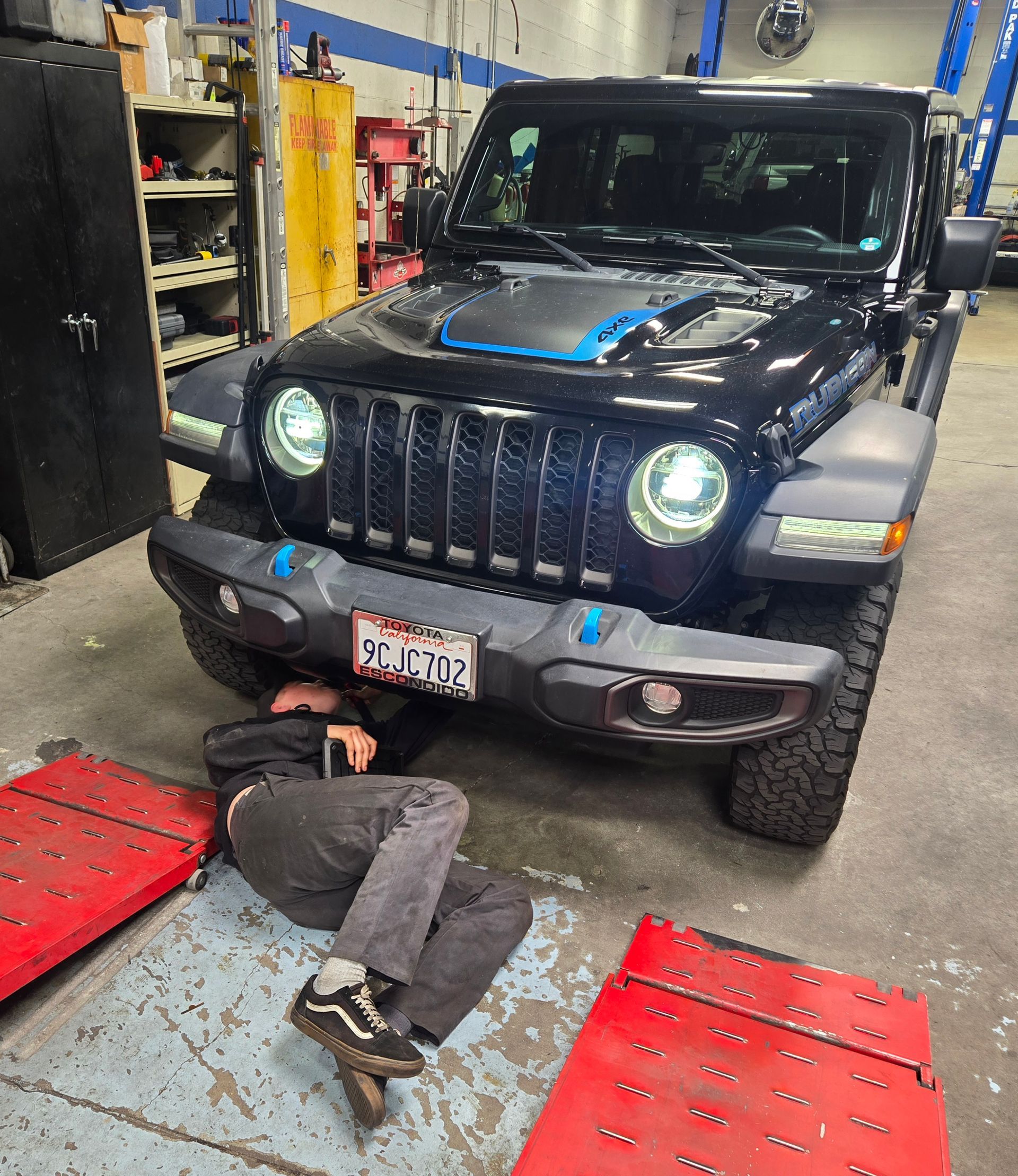 Gallery | Samtech Automotive image 30