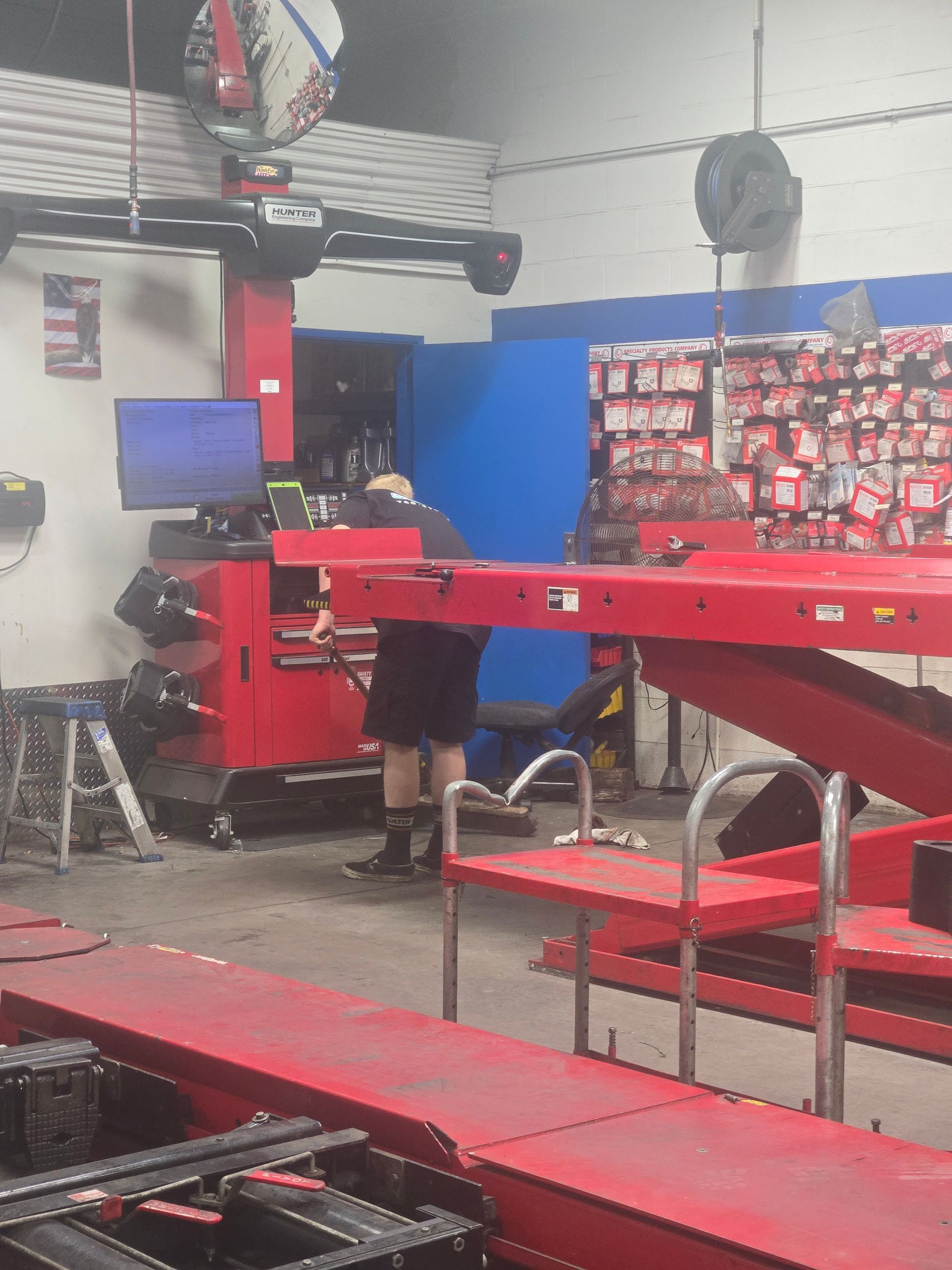 Gallery | Samtech Automotive image 34