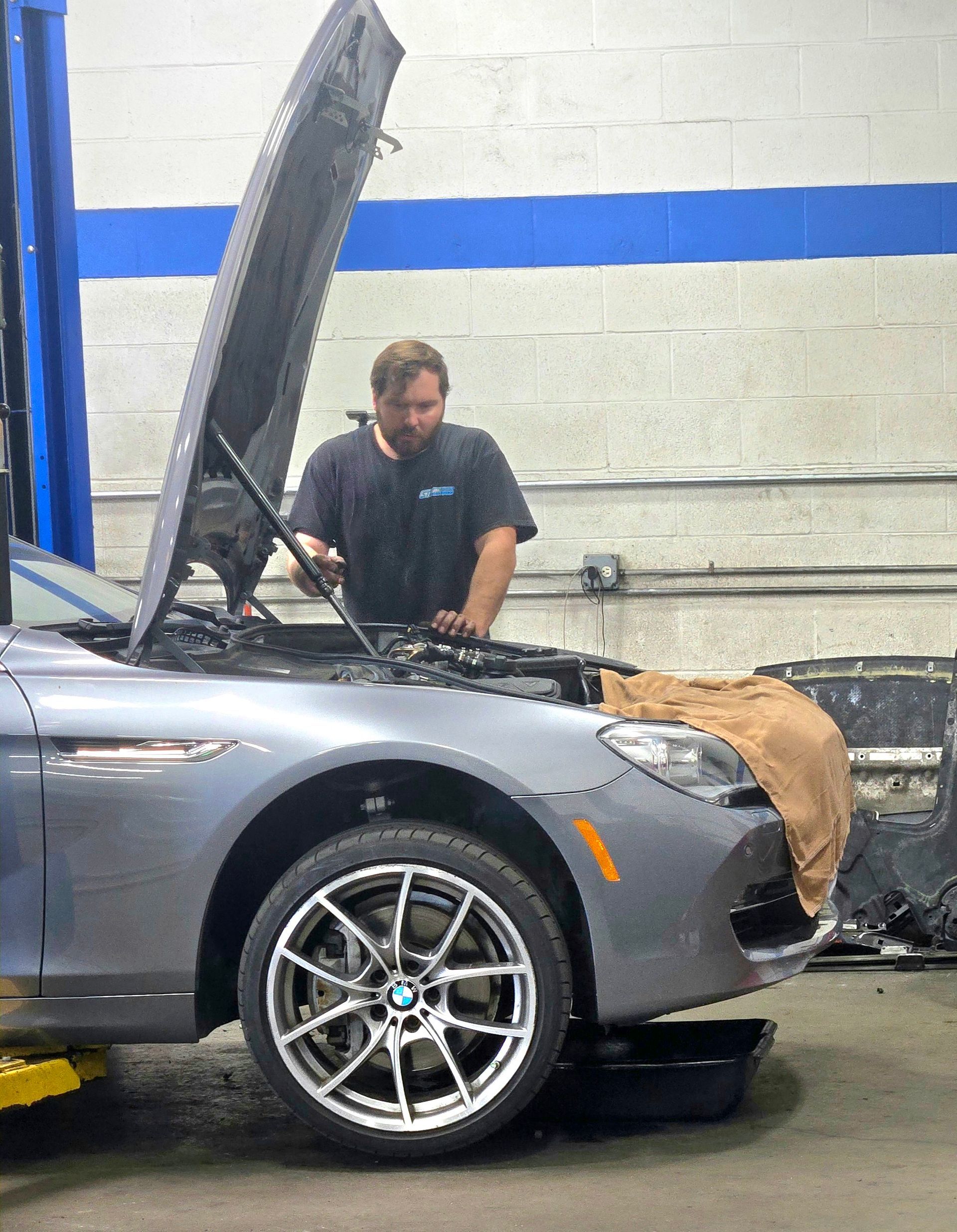 Gallery | Samtech Automotive image 36